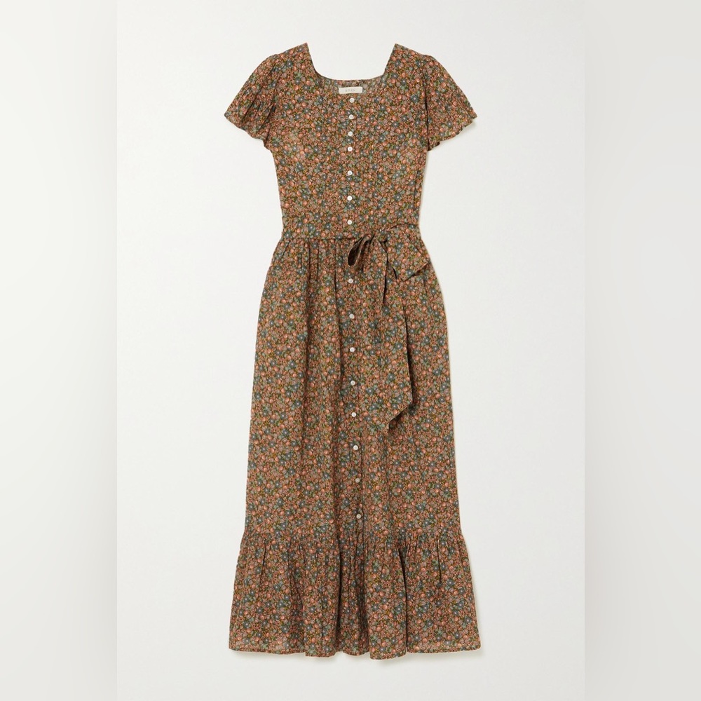 Doen Marfa Dress XXS